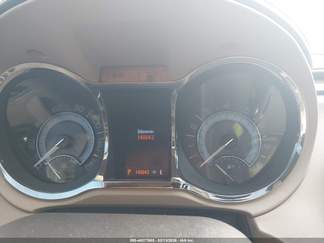 2012 Buick Lacrosse Premium 1 Group მანქანა იყიდება აუქციონზე, vin: 1G4GD5G3XCF224261, აუქციონის ნომერი: 44377685