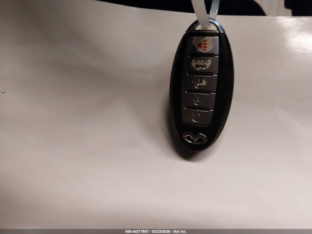 Продажа на аукционе авто 2017 Infiniti Q50 3.0t Sport, vin: JN1EV7AR4HM834762, номер лота: 44377687