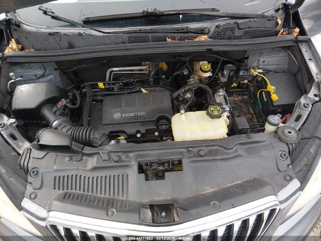 44377692 :رقم المزاد ، KL4CJBSBXDB197302 vin ، 2013 Buick Encore Convenience مزاد بيع
