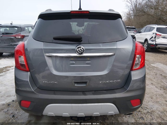 44377692 :رقم المزاد ، KL4CJBSBXDB197302 vin ، 2013 Buick Encore Convenience مزاد بيع