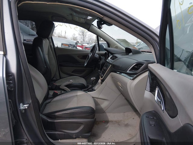 44377692 :رقم المزاد ، KL4CJBSBXDB197302 vin ، 2013 Buick Encore Convenience مزاد بيع