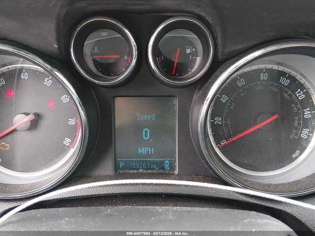 44377692 :رقم المزاد ، KL4CJBSBXDB197302 vin ، 2013 Buick Encore Convenience مزاد بيع