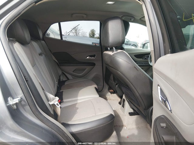 44377692 :رقم المزاد ، KL4CJBSBXDB197302 vin ، 2013 Buick Encore Convenience مزاد بيع
