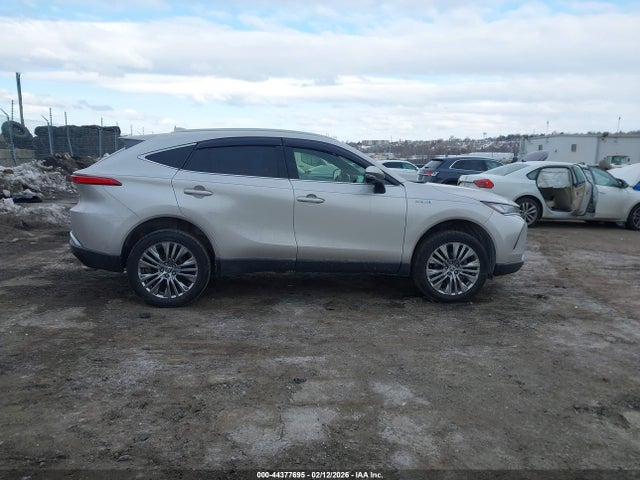 Toyota Venza Xle 2021 JTEAAAAH8MJ051947 Image 13