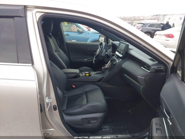 Toyota Venza Xle 2021 JTEAAAAH8MJ051947 Image 5