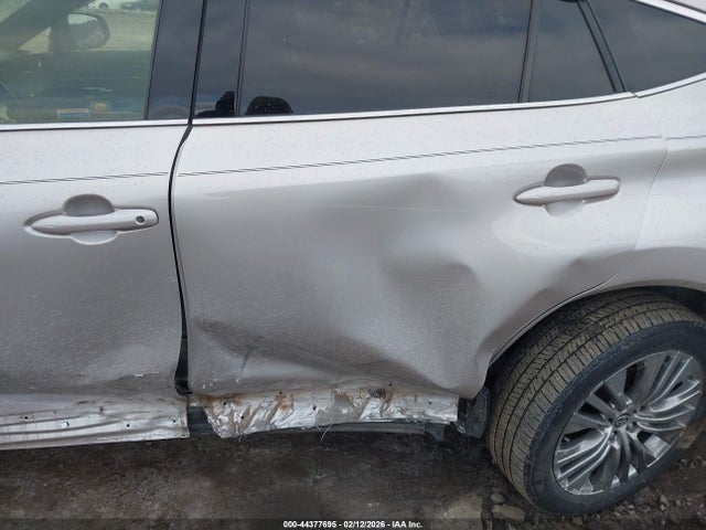 Toyota Venza Xle 2021 JTEAAAAH8MJ051947 Image 6