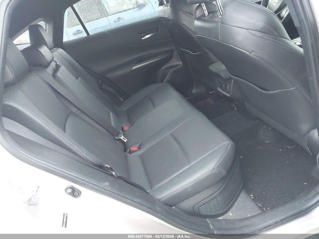 Toyota Venza Xle 2021 JTEAAAAH8MJ051947 Image 8