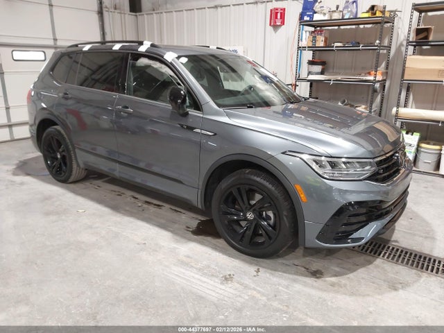 2024 VOLKSWAGEN TIGUAN 3VVCB7AX1RM049733