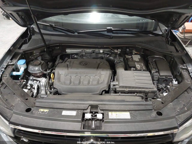 2024 VOLKSWAGEN TIGUAN 3VVCB7AX1RM049733 Photo 9