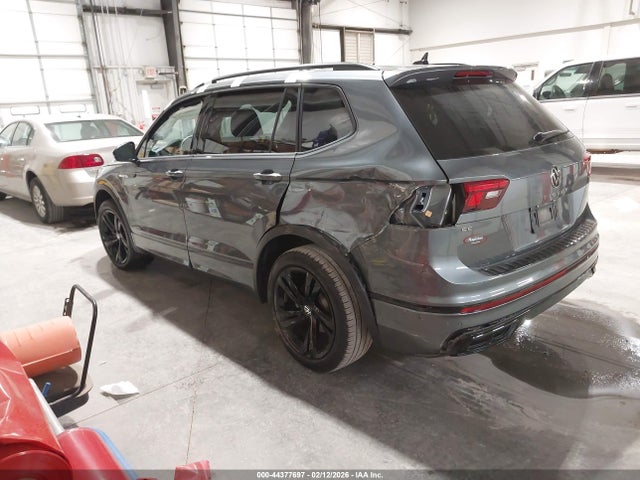 2024 VOLKSWAGEN TIGUAN 3VVCB7AX1RM049733 Photo 2