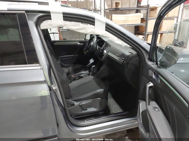 2024 VOLKSWAGEN TIGUAN 3VVCB7AX1RM049733 Photo 4