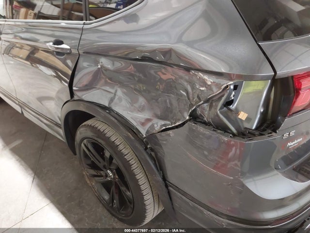 2024 VOLKSWAGEN TIGUAN 3VVCB7AX1RM049733 Photo 5