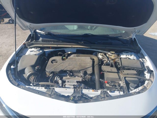 2020 CHEVROLET MALIBU 1G1ZC5ST2LF084867 Photo 9