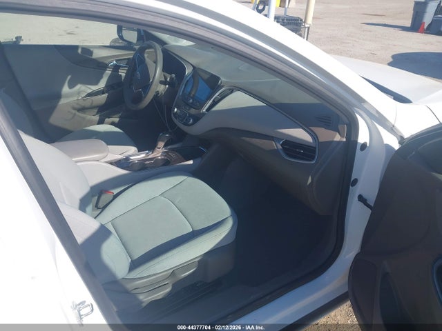 2020 CHEVROLET MALIBU 1G1ZC5ST2LF084867 Photo 4