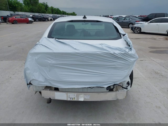 2020 CHEVROLET MALIBU 1G1ZC5ST2LF084867 Photo 5