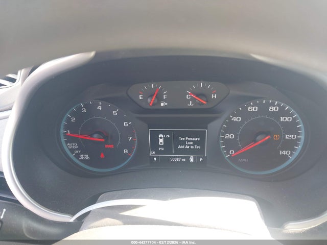 2020 CHEVROLET MALIBU 1G1ZC5ST2LF084867 Photo 6