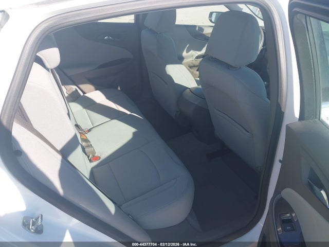 2020 CHEVROLET MALIBU 1G1ZC5ST2LF084867 Photo 7