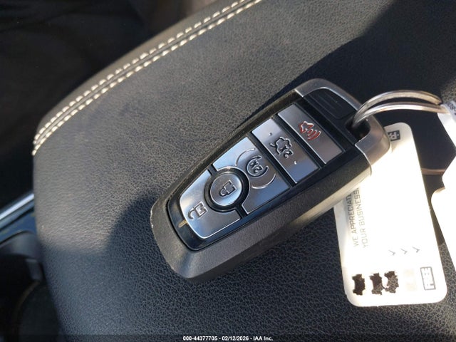 2019 FORD EDGE 2FMPK4K98KBB12831 Photo 10