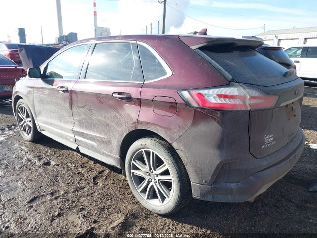 2019 FORD EDGE 2FMPK4K98KBB12831 Photo 2