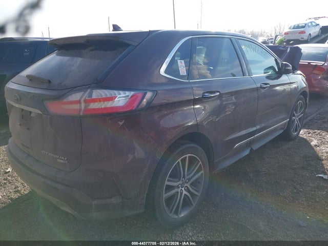 2019 FORD EDGE 2FMPK4K98KBB12831 Photo 3