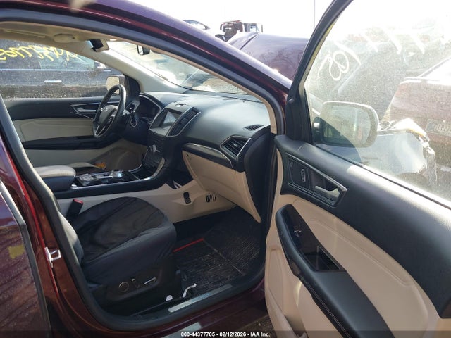 2019 FORD EDGE 2FMPK4K98KBB12831 Photo 4