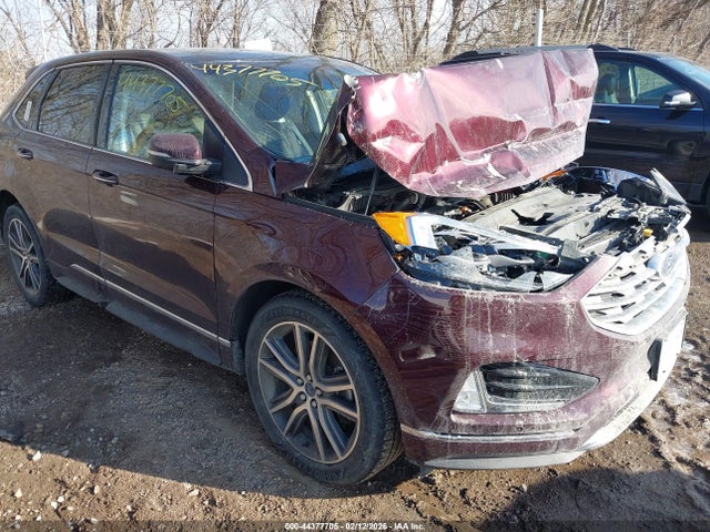 2019 FORD EDGE 2FMPK4K98KBB12831 Photo 5