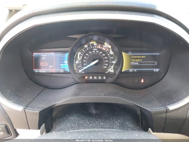 2019 FORD EDGE 2FMPK4K98KBB12831 Photo 6