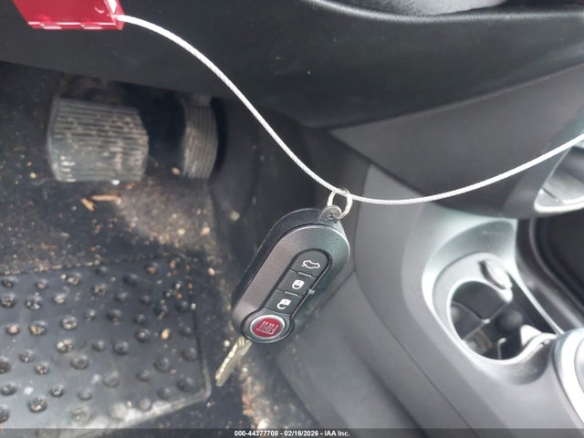 2014 FIAT 500L ZFBCFACH2EZ003426 Photo 10