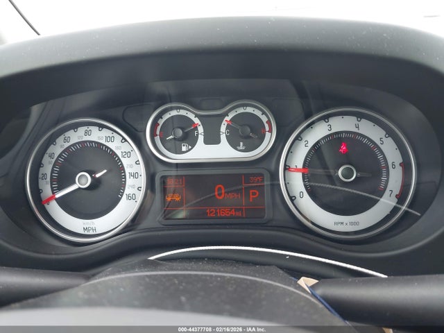 2014 FIAT 500L ZFBCFACH2EZ003426 Photo 6