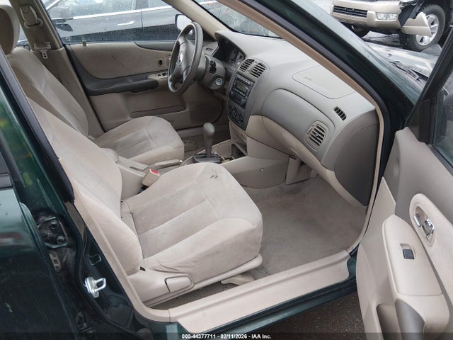 Aukcja sprzedaży 2003 Mazda Protege Dx/es/lx, vin: JM1BJ225930215018, numer aukcji: 44377711