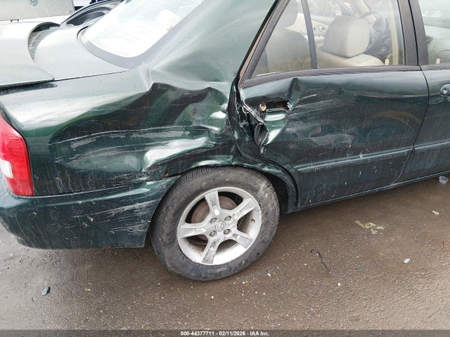 Aukcja sprzedaży 2003 Mazda Protege Dx/es/lx, vin: JM1BJ225930215018, numer aukcji: 44377711