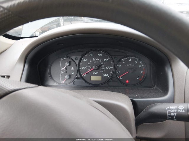 Aukcja sprzedaży 2003 Mazda Protege Dx/es/lx, vin: JM1BJ225930215018, numer aukcji: 44377711