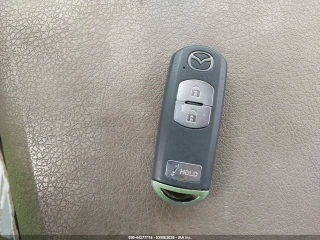 3MZBN1K74JM209005 Mazda Mazda3 Sport