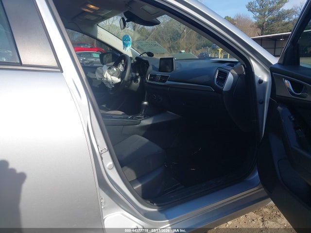 3MZBN1K74JM209005 Mazda Mazda3 Sport