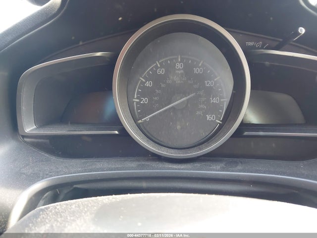 3MZBN1K74JM209005 Mazda Mazda3 Sport