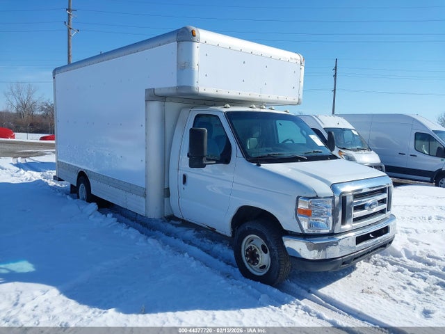 Aukcja sprzedaży 2009 Ford E-450 Cutaway, vin: 1FDXE45S89DA10956, numer aukcji: 44377720