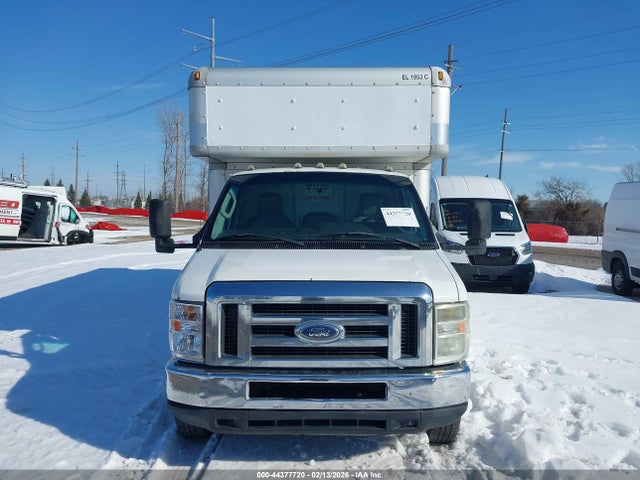 Aukcja sprzedaży 2009 Ford E-450 Cutaway, vin: 1FDXE45S89DA10956, numer aukcji: 44377720