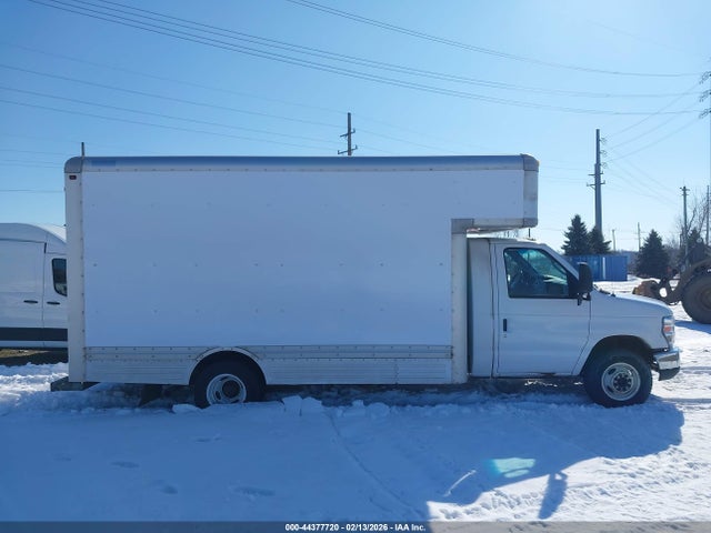 Aukcja sprzedaży 2009 Ford E-450 Cutaway, vin: 1FDXE45S89DA10956, numer aukcji: 44377720