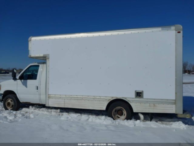 Aukcja sprzedaży 2009 Ford E-450 Cutaway, vin: 1FDXE45S89DA10956, numer aukcji: 44377720