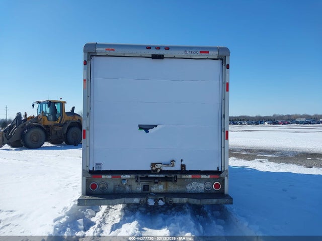 Aukcja sprzedaży 2009 Ford E-450 Cutaway, vin: 1FDXE45S89DA10956, numer aukcji: 44377720
