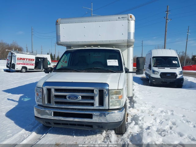 Aukcja sprzedaży 2009 Ford E-450 Cutaway, vin: 1FDXE45S89DA10956, numer aukcji: 44377720