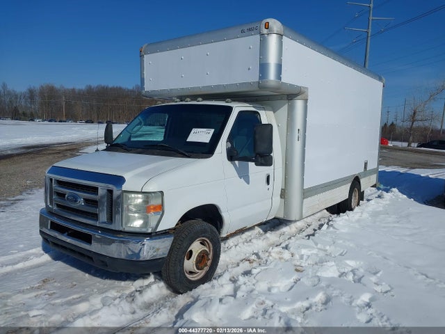 Aukcja sprzedaży 2009 Ford E-450 Cutaway, vin: 1FDXE45S89DA10956, numer aukcji: 44377720