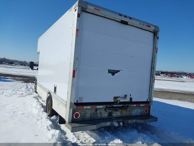 Aukcja sprzedaży 2009 Ford E-450 Cutaway, vin: 1FDXE45S89DA10956, numer aukcji: 44377720