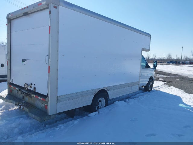 Aukcja sprzedaży 2009 Ford E-450 Cutaway, vin: 1FDXE45S89DA10956, numer aukcji: 44377720