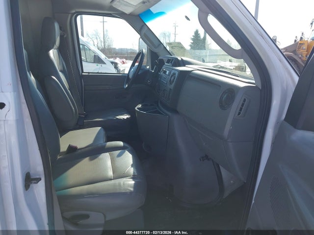 Aukcja sprzedaży 2009 Ford E-450 Cutaway, vin: 1FDXE45S89DA10956, numer aukcji: 44377720