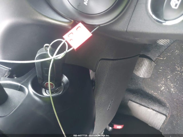 2017 FIAT 500E 3C3CFFGE9HT565673 Photo 10