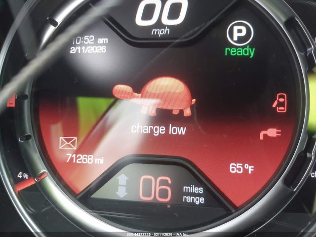 2017 FIAT 500E 3C3CFFGE9HT565673 Photo 6