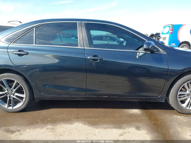 Toyota CAMRY SE 2016 4T1BF1FK1GU548979 Image 13