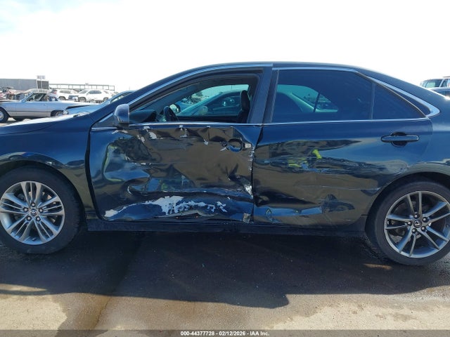 Toyota CAMRY SE 2016 4T1BF1FK1GU548979 Image 14