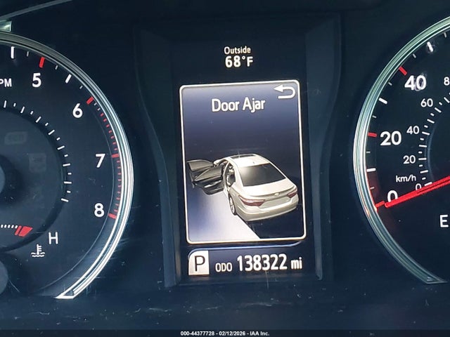 Toyota CAMRY SE 2016 4T1BF1FK1GU548979 Image 15